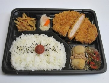 ☆とんかつ