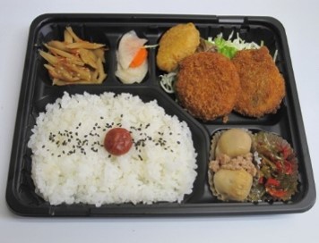☆豚しそチーズカツ