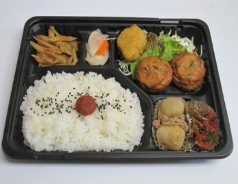 ☆豆腐ハンバーグ