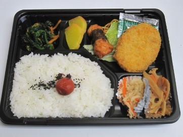 ☆肉じゃがコロッケ