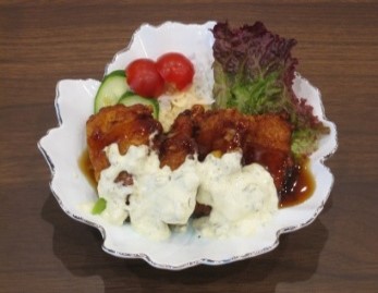 ☆チキン南蛮