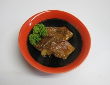 ☆赤魚の煮付