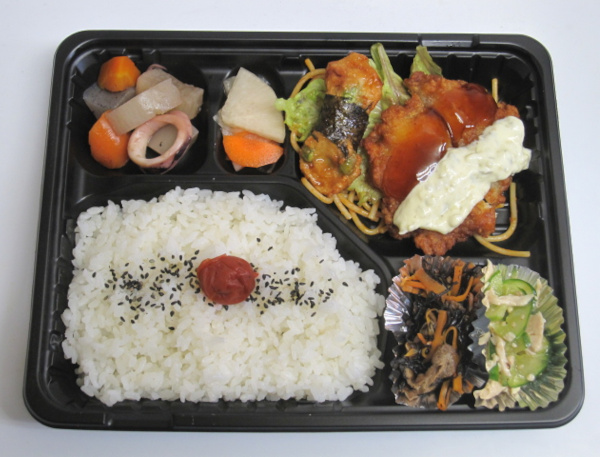 ☆チキン南蛮